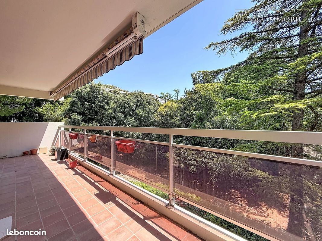 Appartement 3 pièces 78 m² · à Marseille · 78 m² · 271 000 €