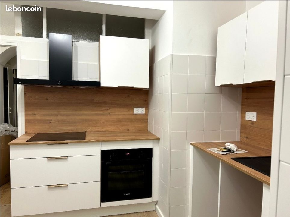Appartement 4 pièces 78 m² · à Bastia · 78 m² · 950 €/mois