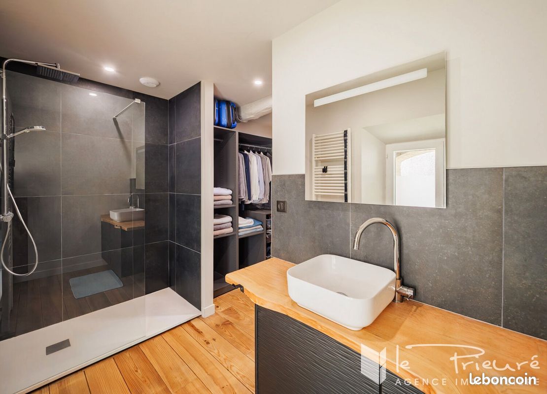 Maison de village 8 pièces 263 m² (image 16)