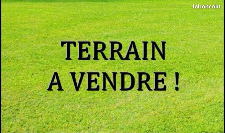 Terrain 288 m² Perpignan