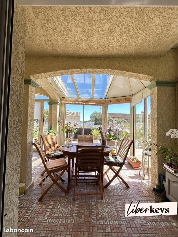Maison 6 pièces 137 m² · à Marseillan · 137 m² · 459 000 €