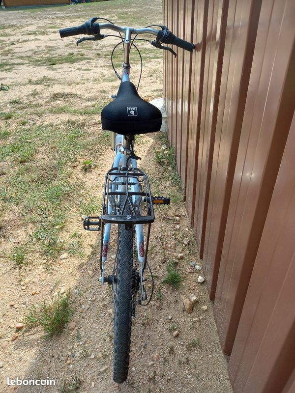 Vend VTT Decathlon (image 2)