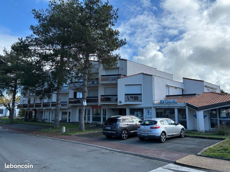 Appartement 1 pièce 31 m² · à La Tremblade · 31 m² · 119 000 €