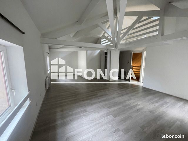 Appartement 2 pièces 60 m² · à Nancy · 60 m² · 695 €/mois