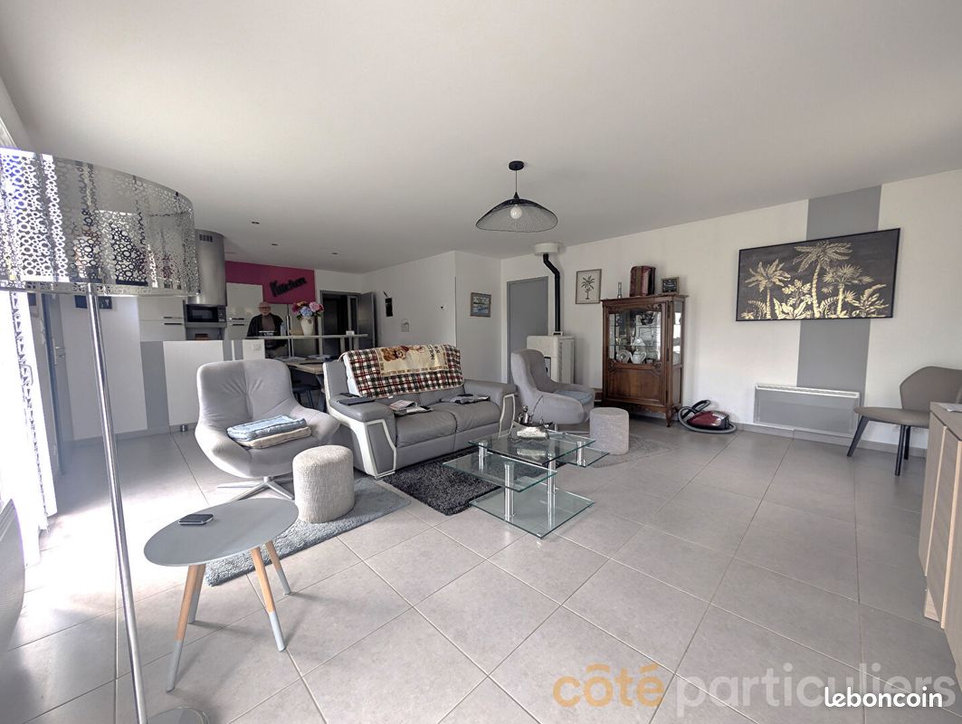 Maison 4 pièces 88 m² (image 2)