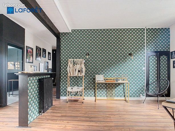 Appartement 7 pièces 141 m²