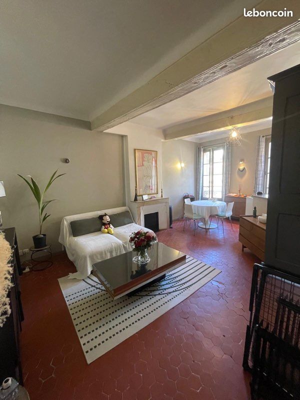 Appartement 2 pièces 41 m² · à Aix-en-Provence · 41 m² · 900 €/mois