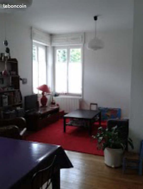 Maison 5 pièces 105 m² · à Metz · 105 m² · 1 448 €/mois