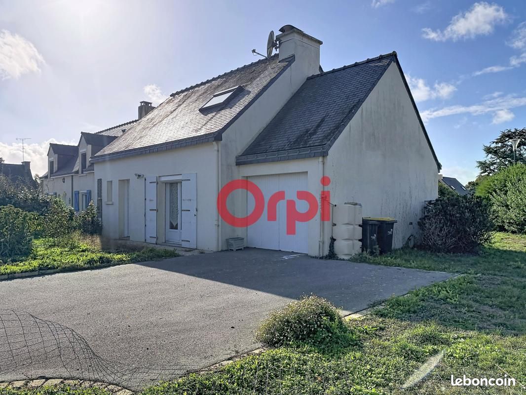 Maison 4 pièces 71 m² · à Ambon · 71 m² · 243 340 €