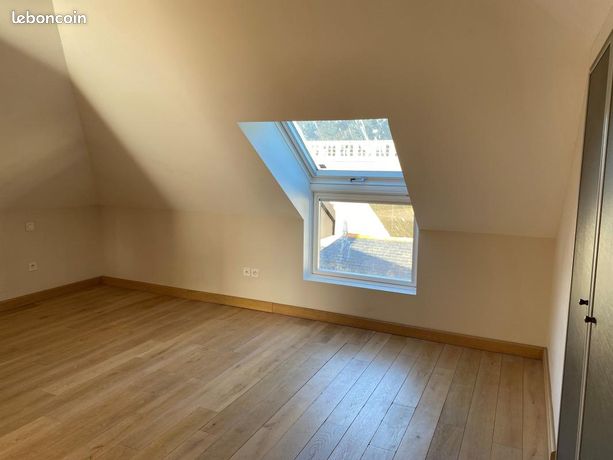 Duplex 5 pièces 144 m² — 6