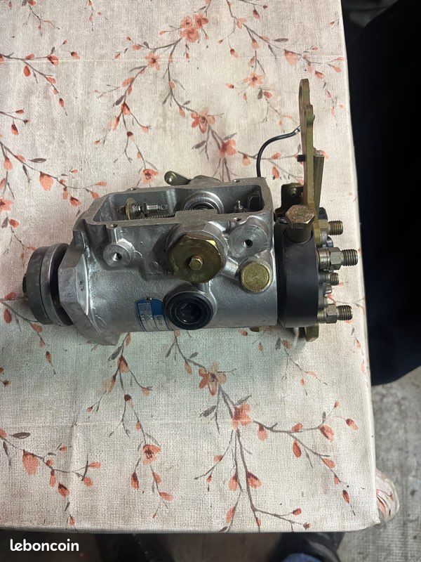 Pompe injection saxo (image 1)