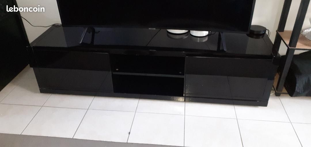 Meule de tele (image 1)
