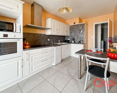 Appartement 305 000 € - 71 m²