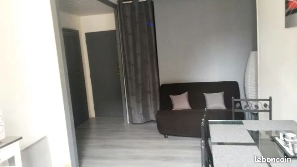 Appartement 3 pièces 39 m² · à Digne-les-Bains · 39 m² · 490 €/mois