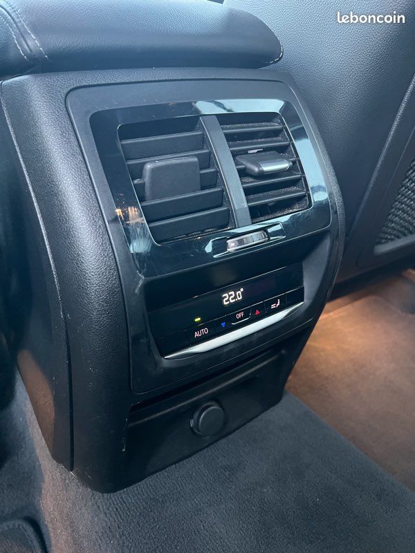 Bmw x3 g01 30i luxury (image 13)