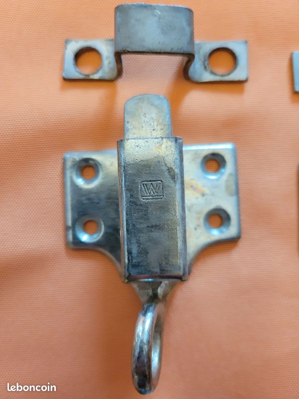 4 verrous (image 2)