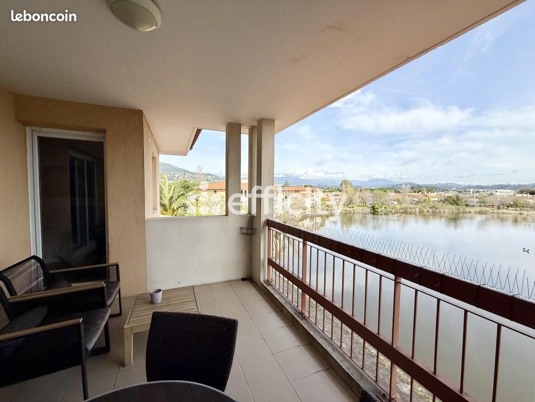 Appartement 2 pièces 38 m² · à Mandelieu-la-Napoule · 38 m² · 210 000 €