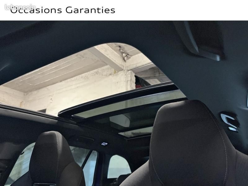Skoda Octavia Combi 2.0 TDI 150ch Sportline DSG7 Euro6d-AP (image 31)