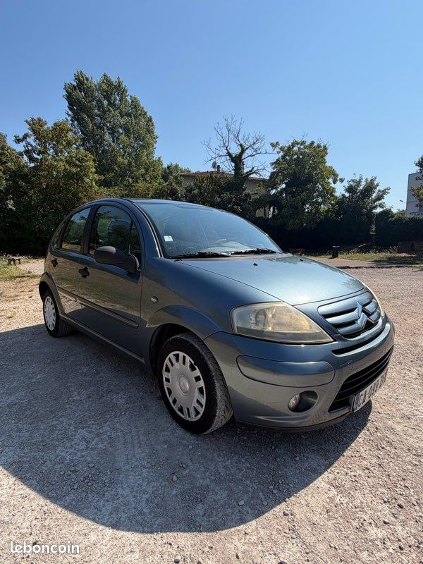 Citroën c3 1,4 hdi 70 cv (image 2)