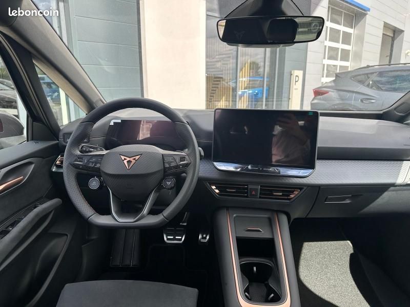 Cupra Born 230ch 79kWh Endurance (image 13)