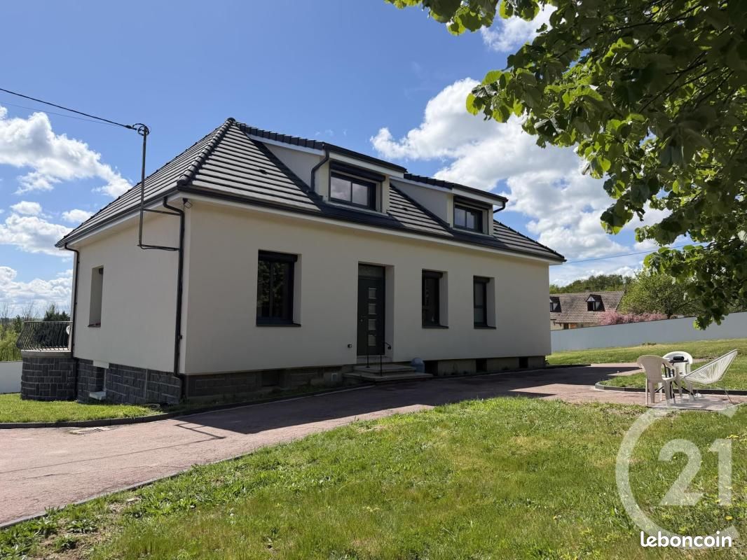 Maison 6 pièces 171 m² · à Prémilhat · 171 m² · 299 000 €