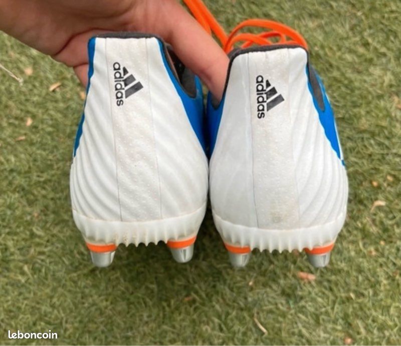 Chaussures de Rugby PREDATOR MALICE CONTRÔLE Chaussures
