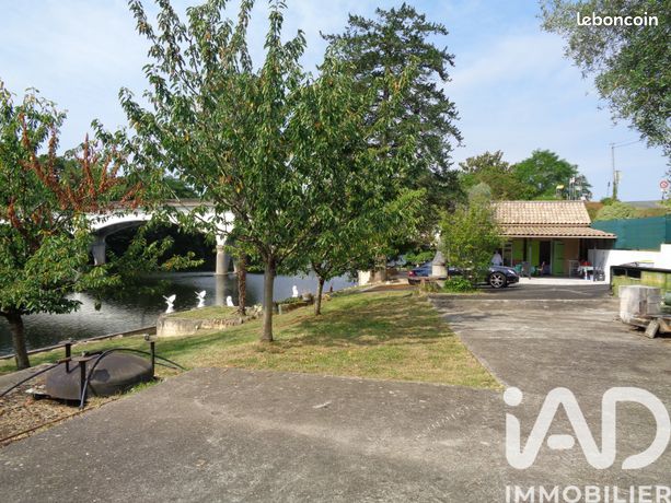 Maison de village 5 pièces 50 m²