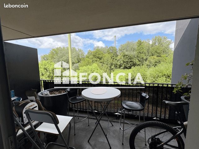 Appartement 2 pièces 46 m² · à Wattrelos · 46 m² · 690 €