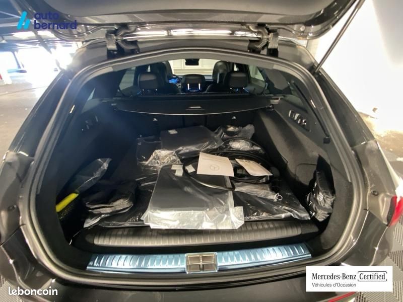 Mercedes-benz Classe E Break 300 e 204+129ch AMG Line 9G-Tronic (image 6)