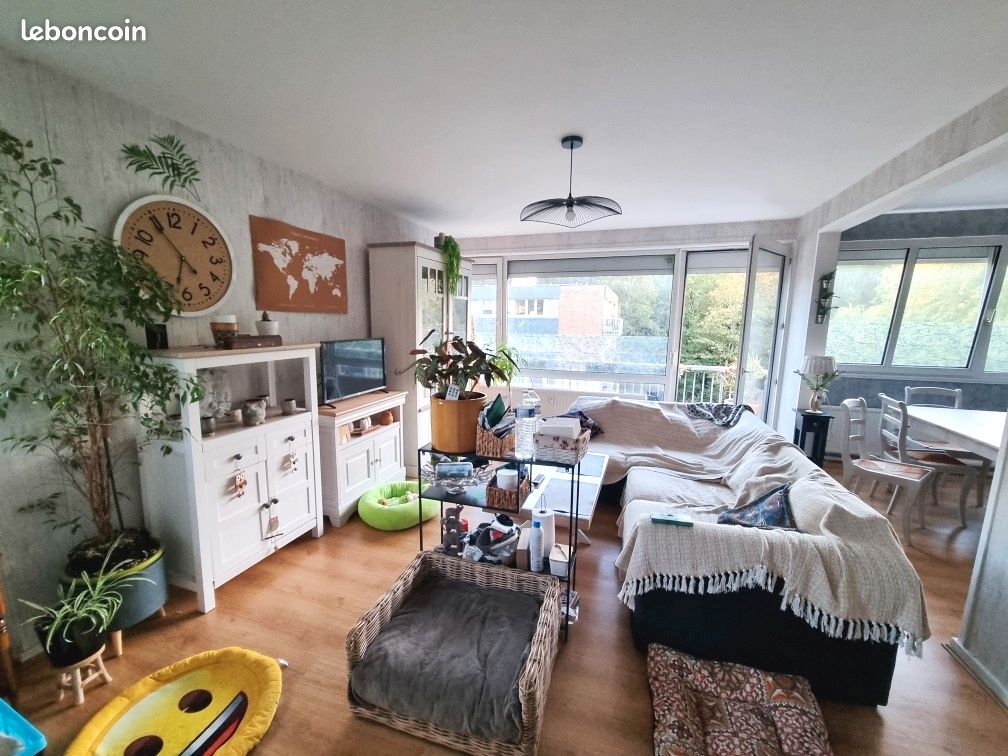 Maison 4 pièces 91 m² · à Lys-lez-Lannoy · 91 m² · 254 000 €