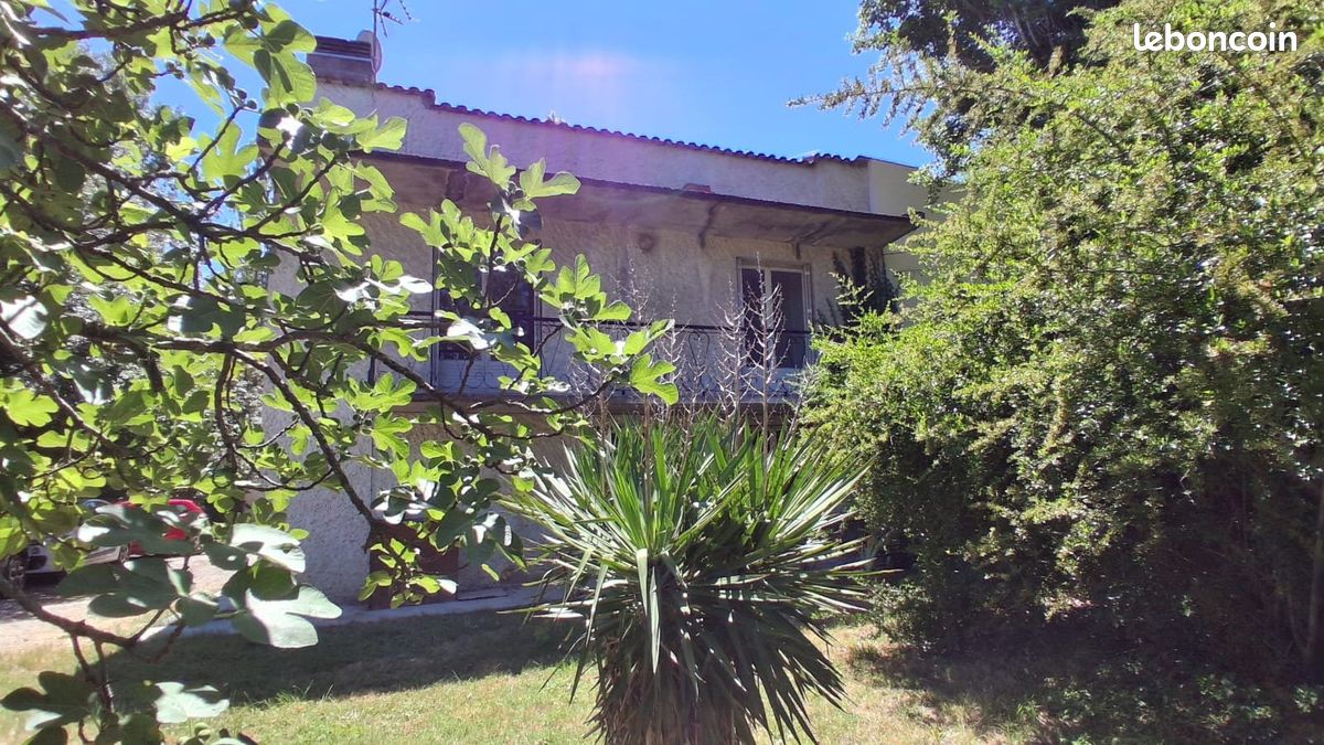 Maison 5 pièces 162 m² · à Quint-Fonsegrives · 162 m² · 290 000 €