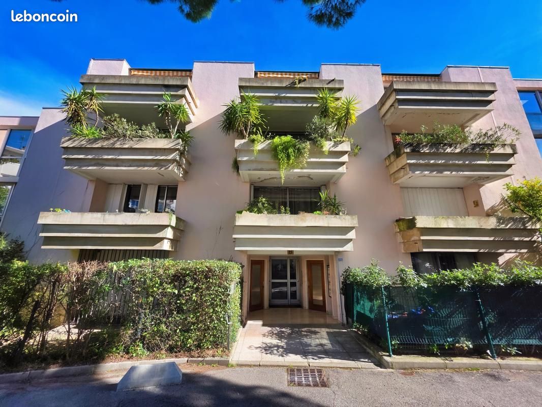 Appartement 4 pièces 92 m² · à Montpellier · 92 m² · 300 000 €