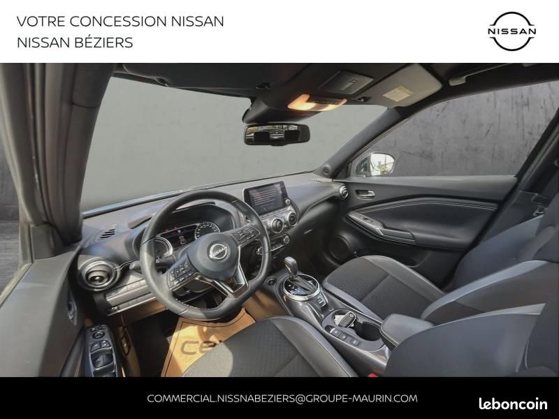 Nissan Juke 1.6 Hybrid 143ch N-Connecta 2023.5 (image 15)