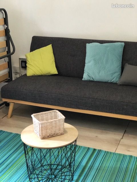 Appartement 3 pièces 68 m² · à Lons · 68 m² · 144 000 €