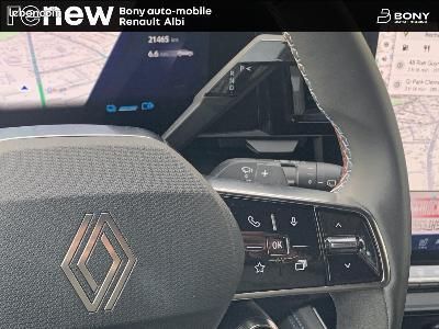 Renault Austral E-Tech full hybrid 200 GSR2 Iconic esprit Alpine (image 19)