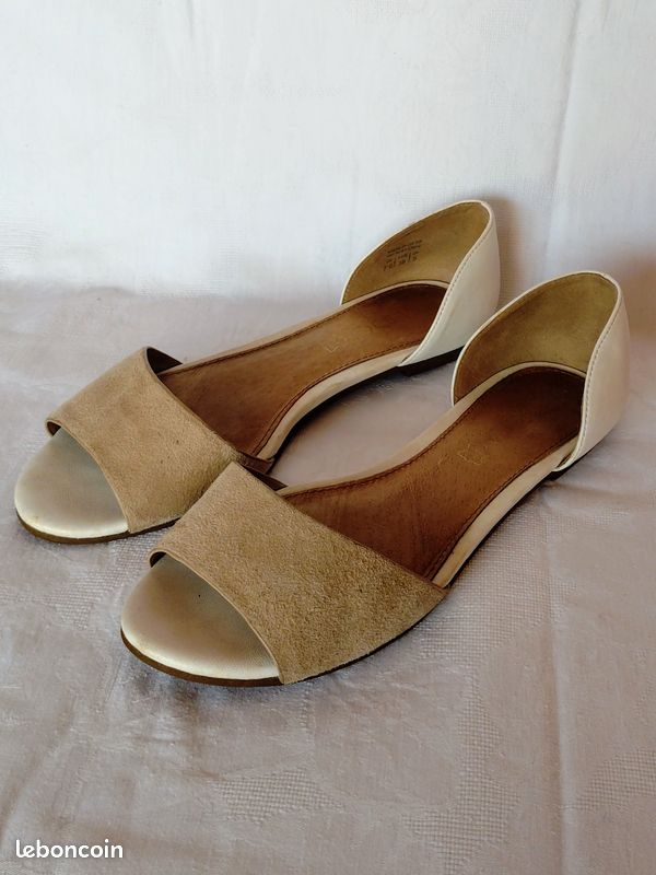 Chaussures femme (image 2)