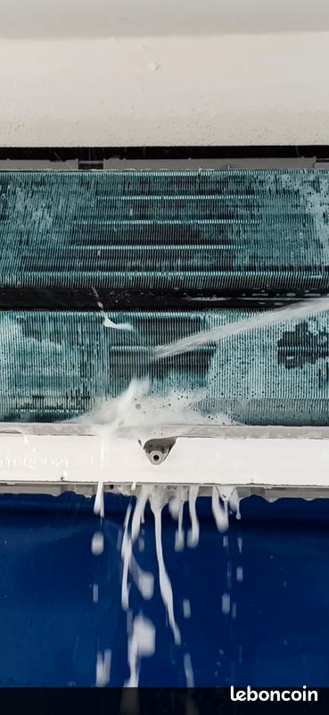 Entretien Climatiseur (image 5)