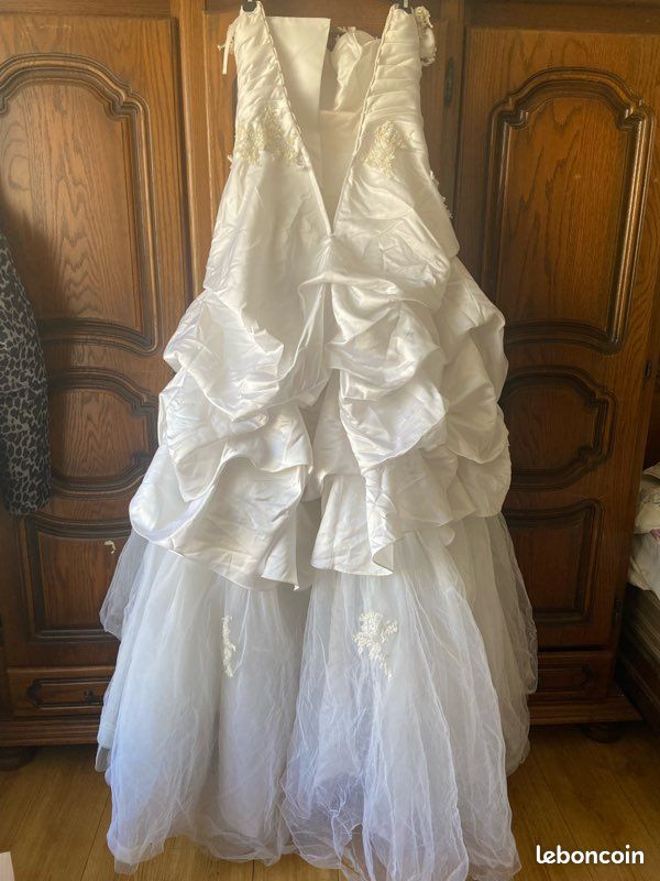 Robe de marié (image 4)