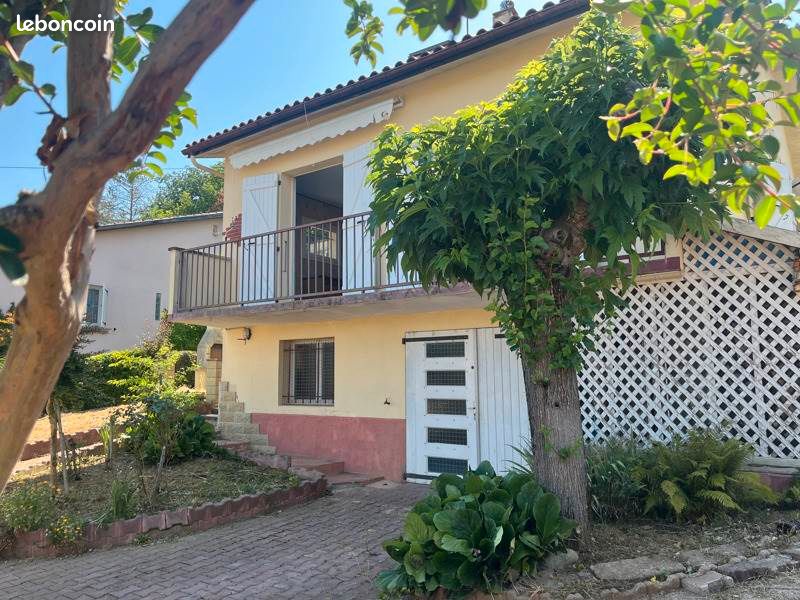 Maison 5 pièces 108 m² · à Mirande · 108 m² · 155 000 €
