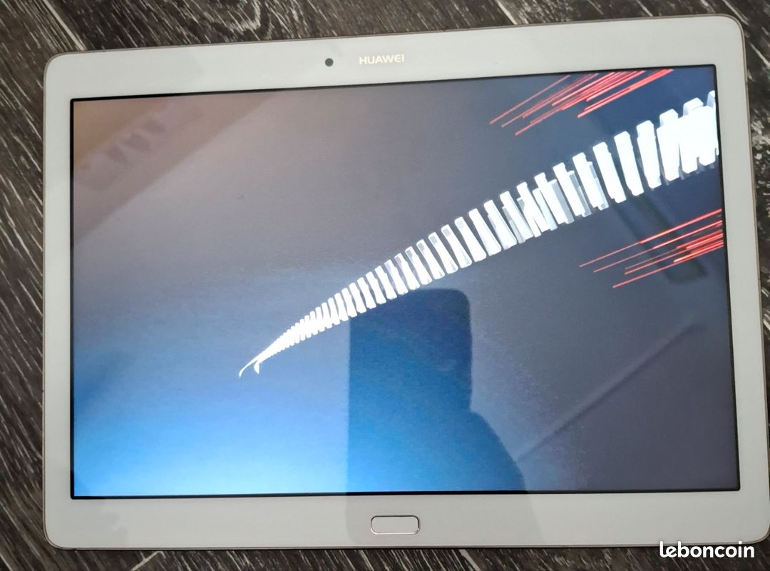Huawei MediaPad M2 M2-A01L ..64 go...4G..sim telephone (image 4)