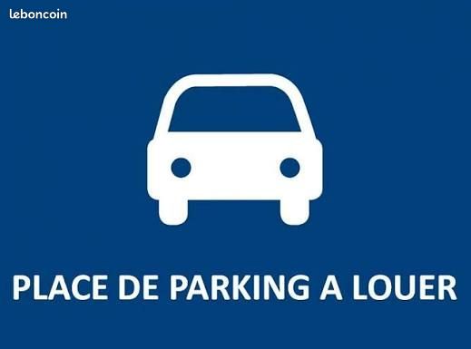 Parking Le Grau Du Roi (image 1)