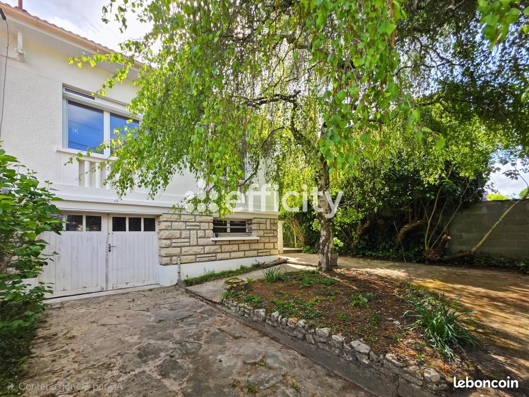 Maison 5 pièces 123 m² · à Épinay-sur-Orge · 123 m² · 375 000 €