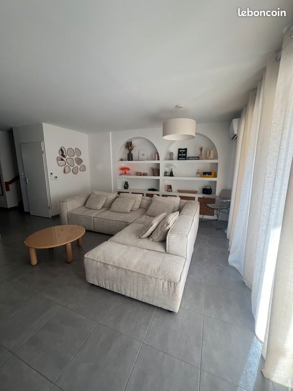 Maison 5 pièces 98 m² · à Seilh · 98 m² · 319 000 €