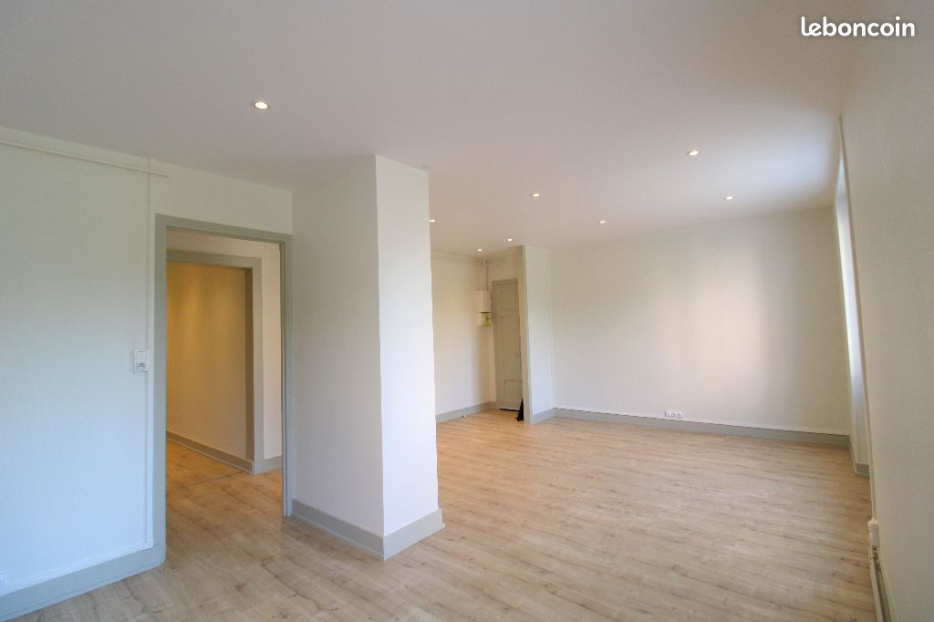 Appartement 3 pièces 59 m² · à Besançon · 59 m² · 702 €/mois