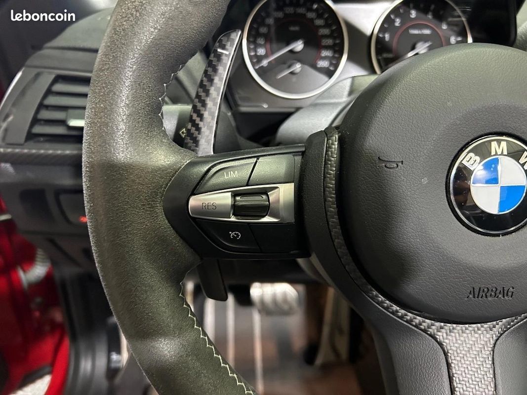 Bmw Serie 2 M235I (image 19)