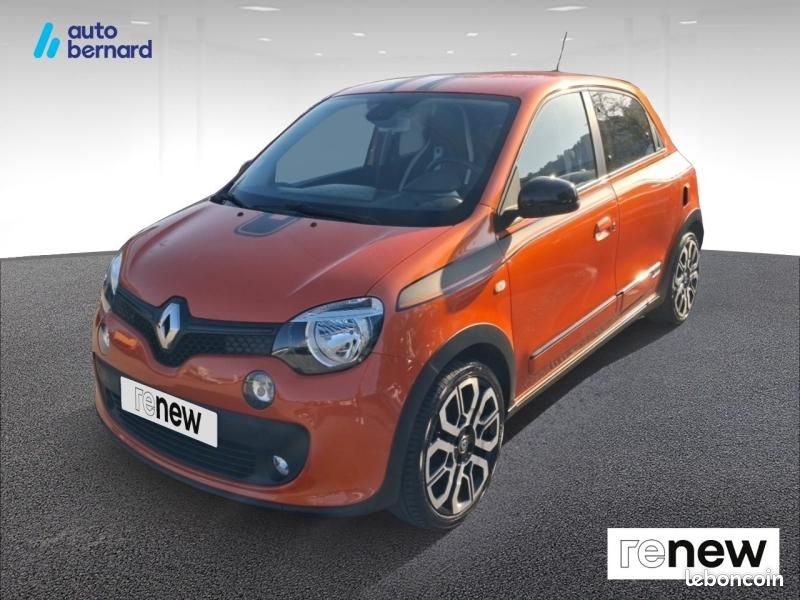 Renault Twingo 0.9 TCe 110ch GT (image 1)