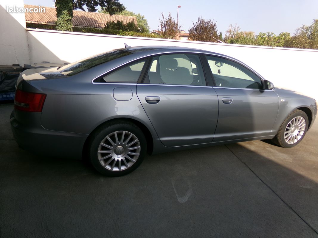 Audi a6 2.0tdi (image 2)