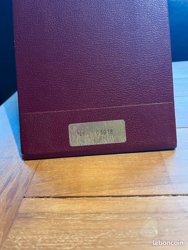 Coffret Intégrale Sardou 1989 (image 3)