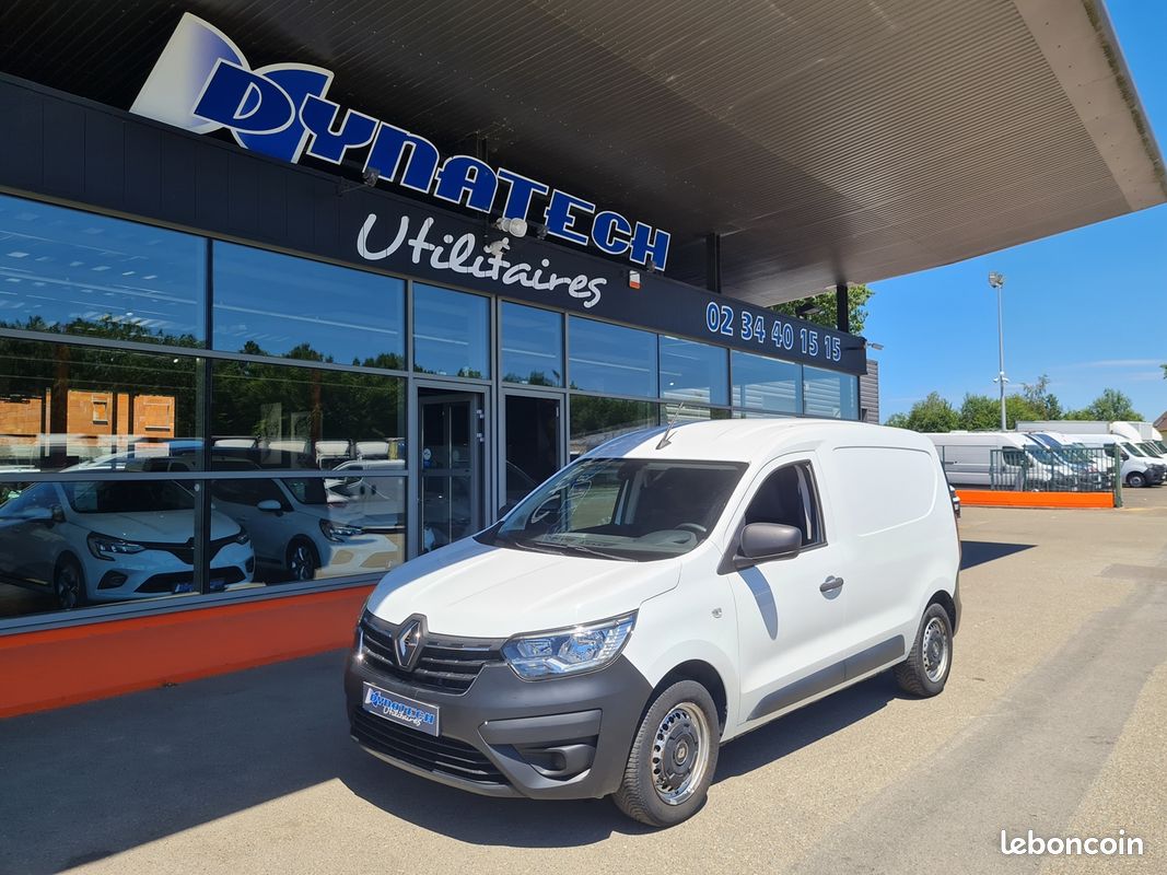 Renault EXPRESS VAN 1.5 BLUE DCI 75CH CONFORT (image 1)