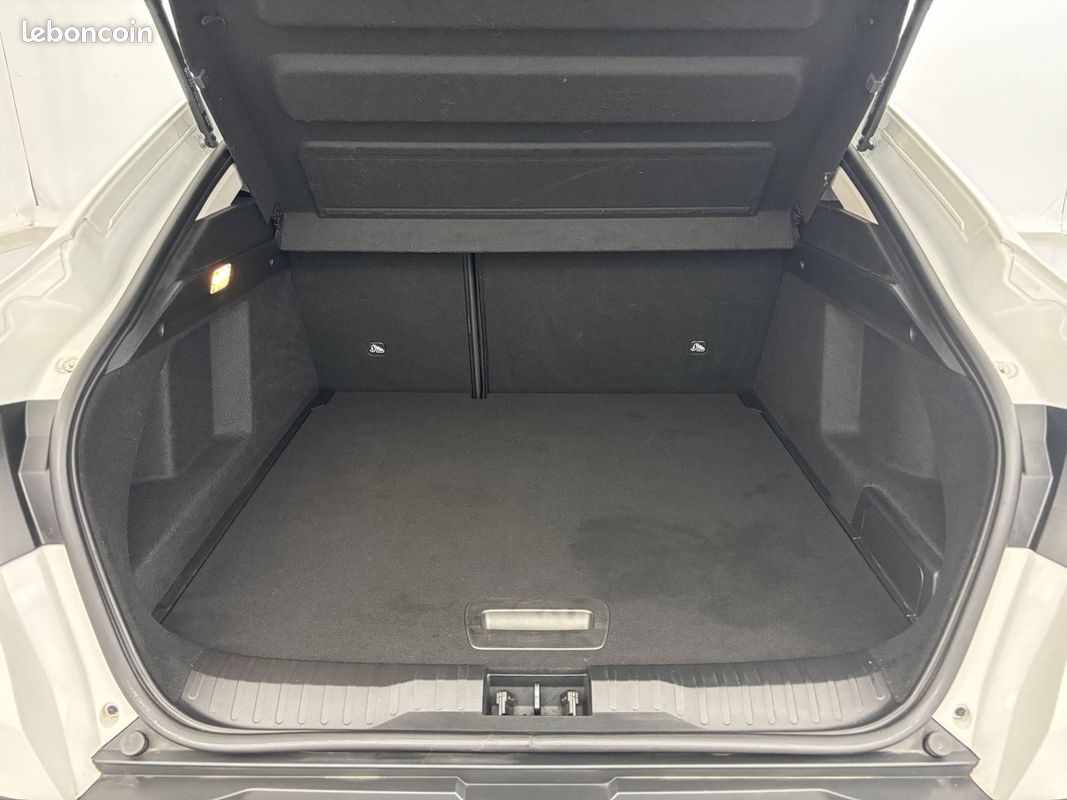 RENAULT Arkana E-Tech hybride 145 - 22 Evolution (image 18)